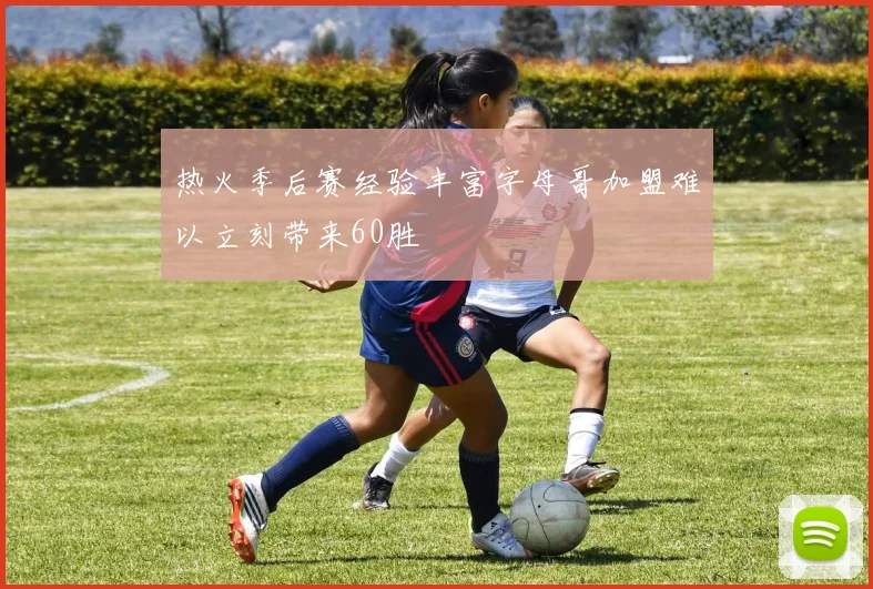 热火季后赛经验丰富字母哥加盟难以立刻带来60胜