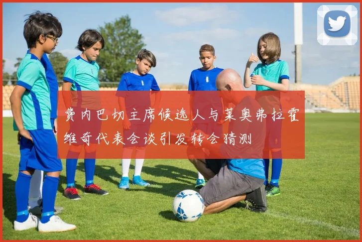 费内巴切主席候选人与莱奥弗拉霍维奇代表会谈引发转会猜测